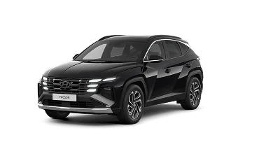 Tucson Plug-in Hybrid