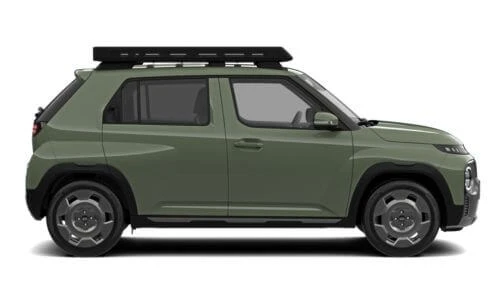 All-New Inster Cross