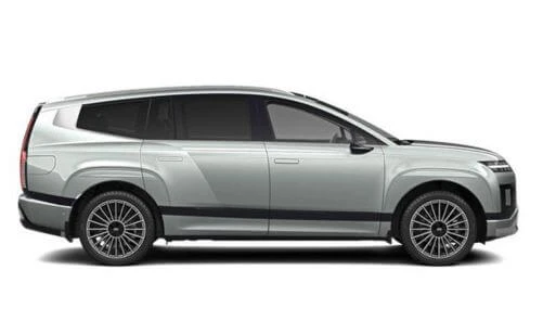 IONIQ 9 Image